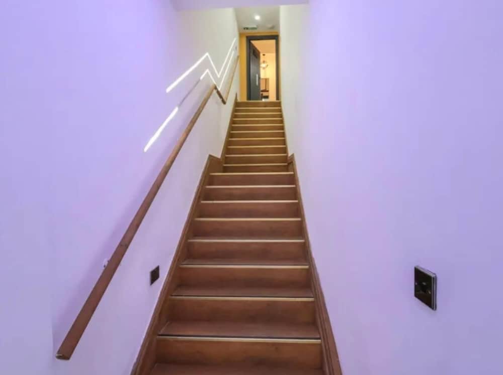 Charming Apartment in Chester City Centre