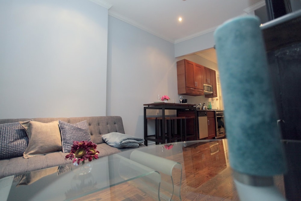 NY063 1 Bedroom Apartment By Senstay
