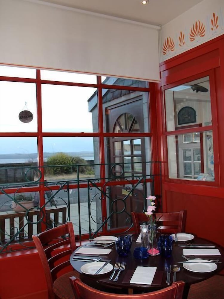 Dunfermline Vacations - Limekilns Hotel and Bistro - Property Image 9