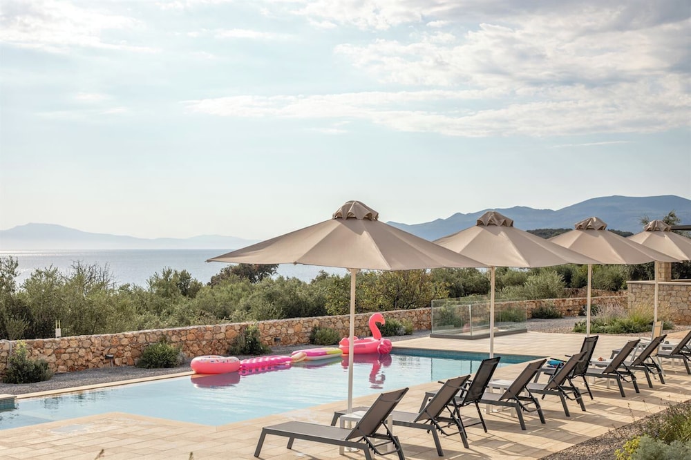 Dream Villas