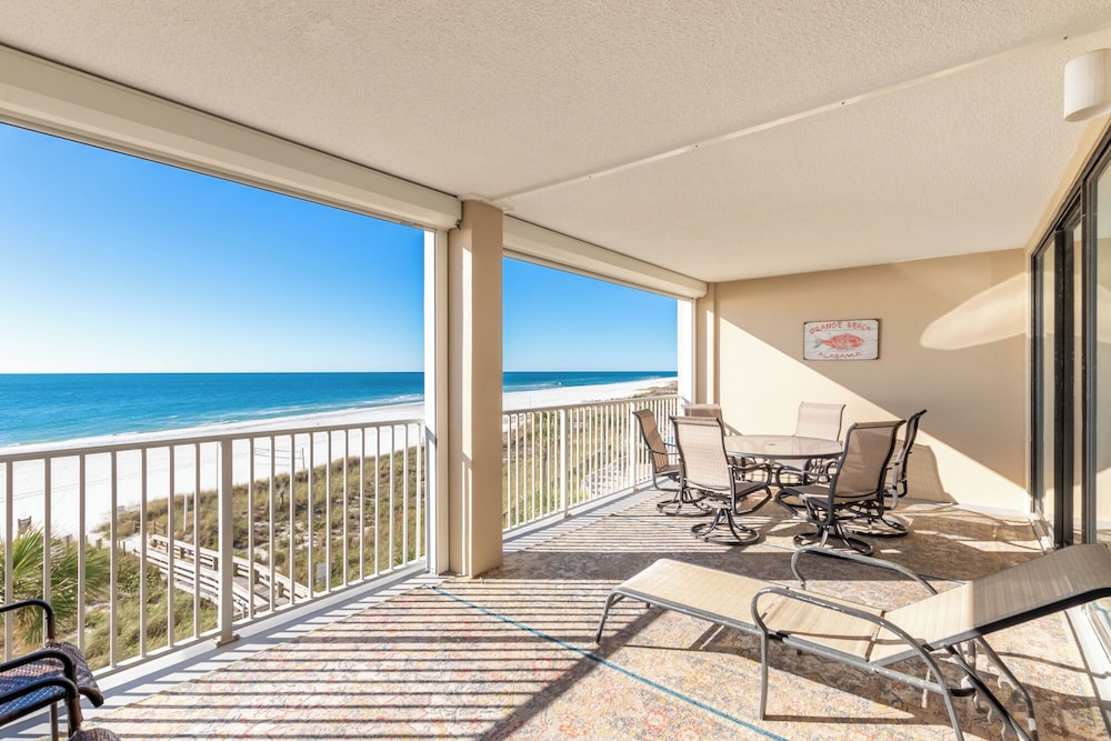 Bluewater 402