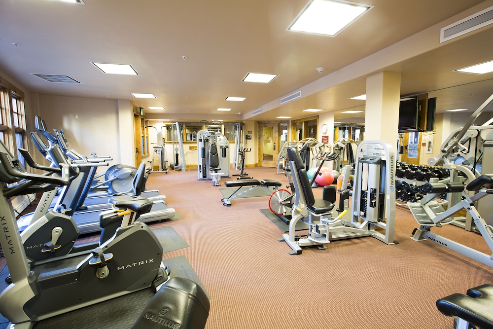 WestWall Lodge - Property Image 149