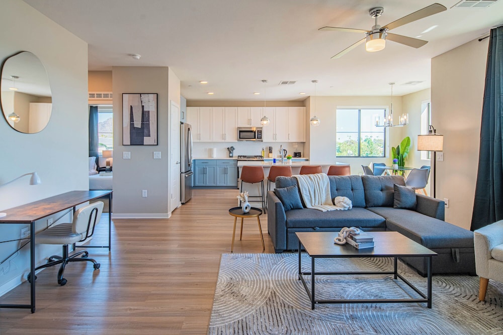 ROVE LIVING/KL - Alta North Central