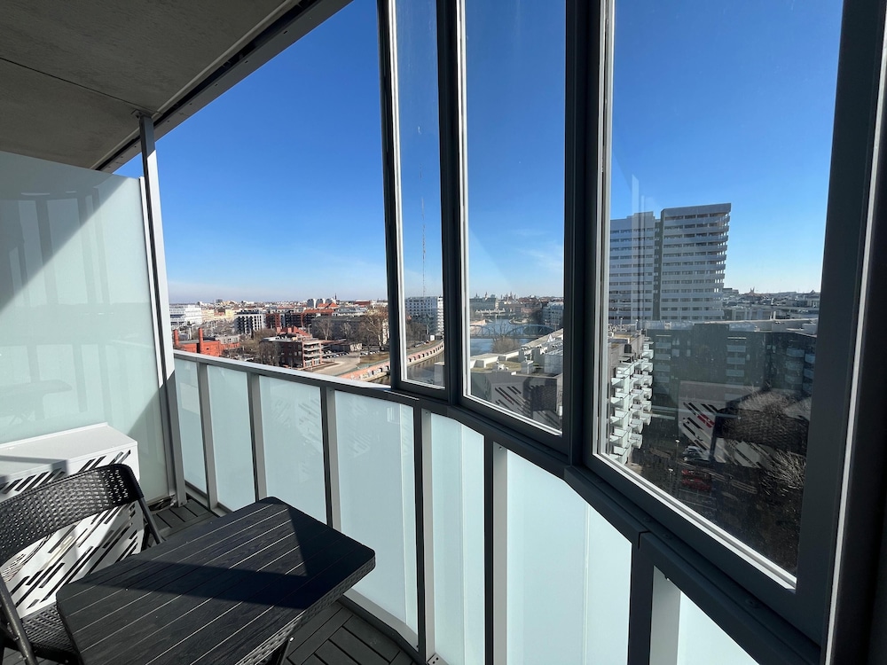 Quorum Apartments