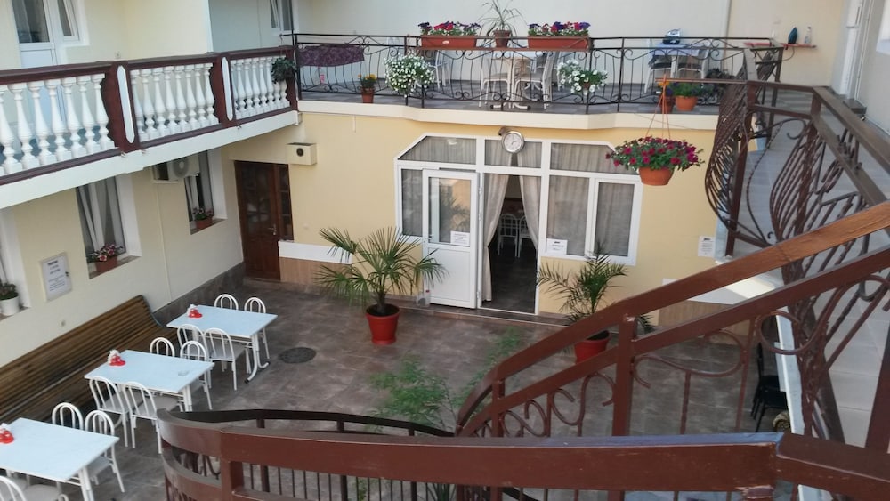 Guest House Saratov