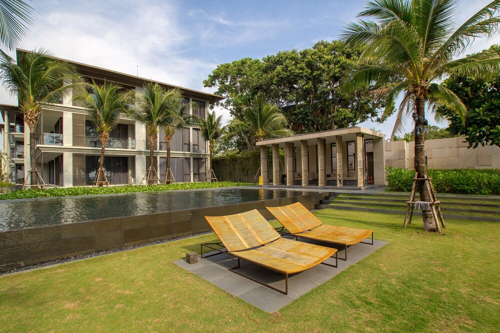 Ban Mai Khao 191 by Villacarte view 4