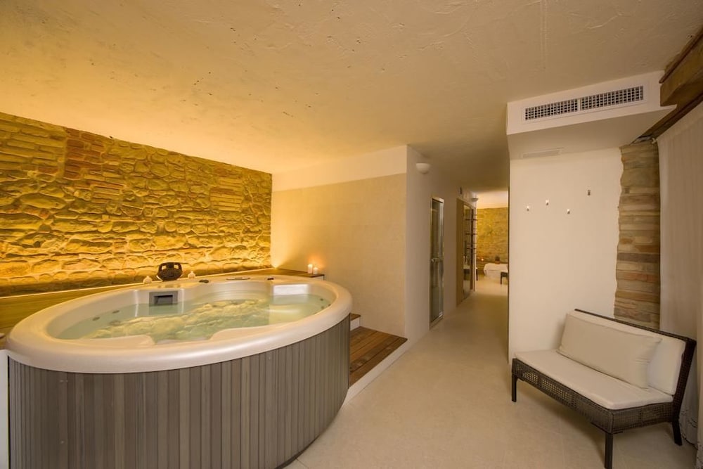 Agriturismo Serpanera