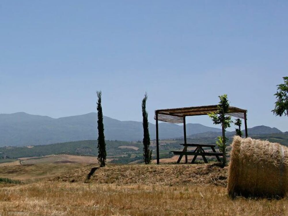 Azienda Agricola Parmoleto