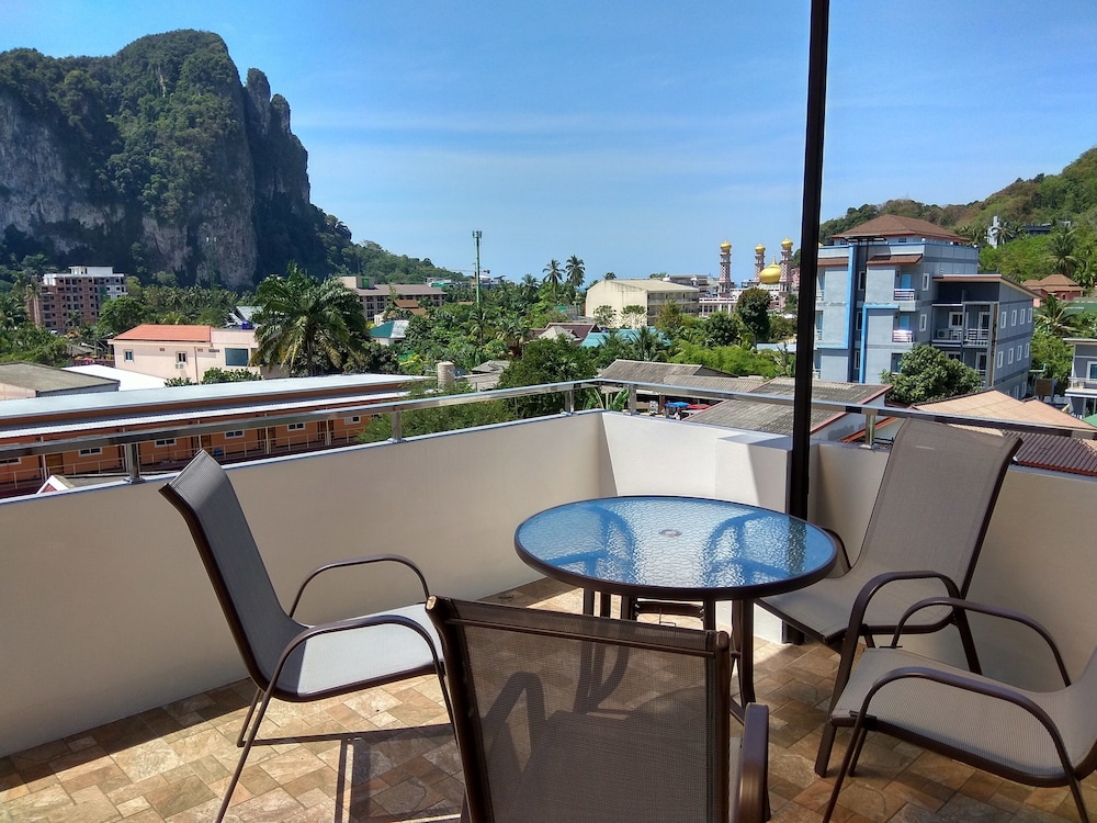 De Loft Ao Nang