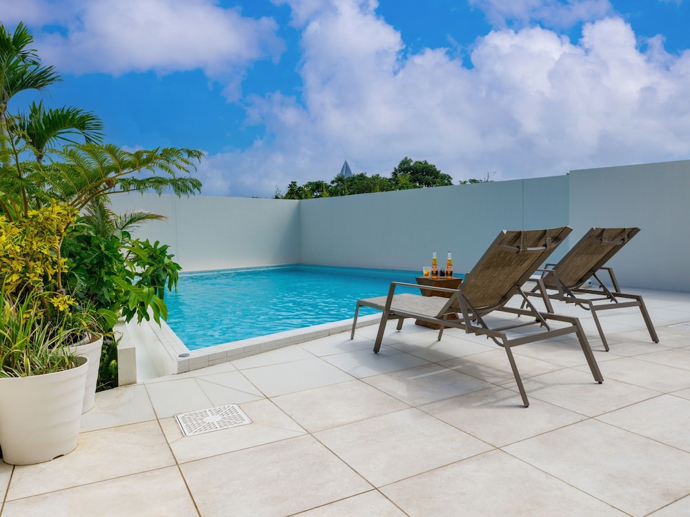 Resort Villa KAPUKA KOURIJIMA
