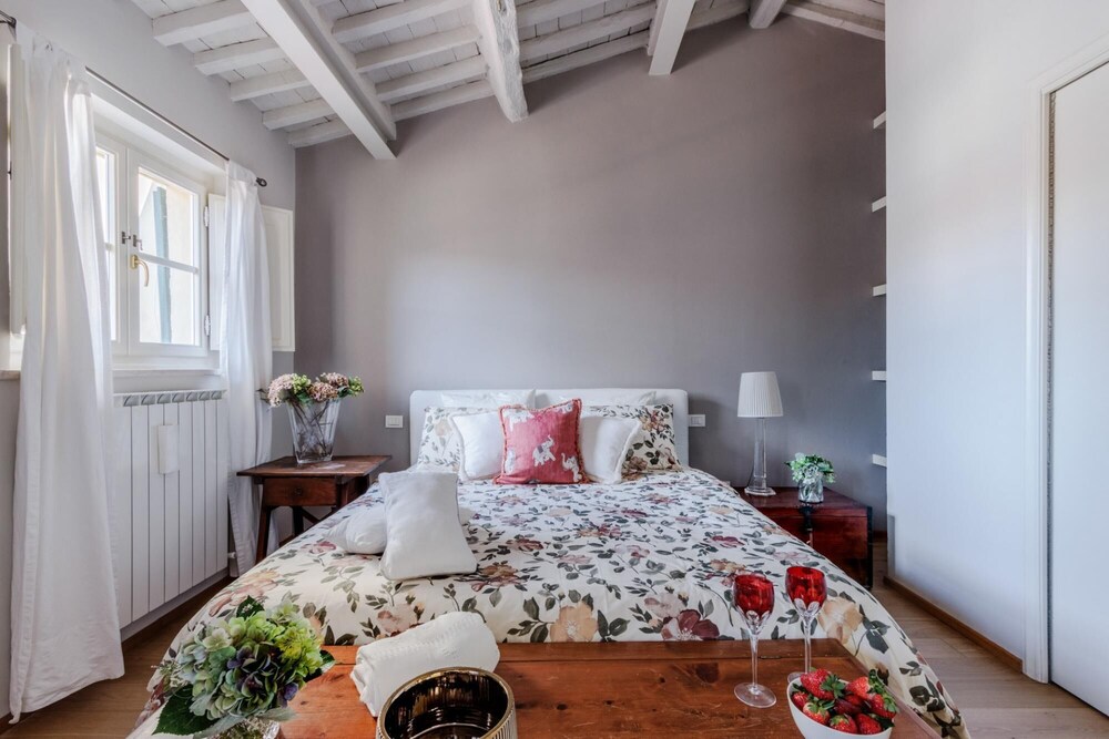 Casa Serena in Lucca view 5