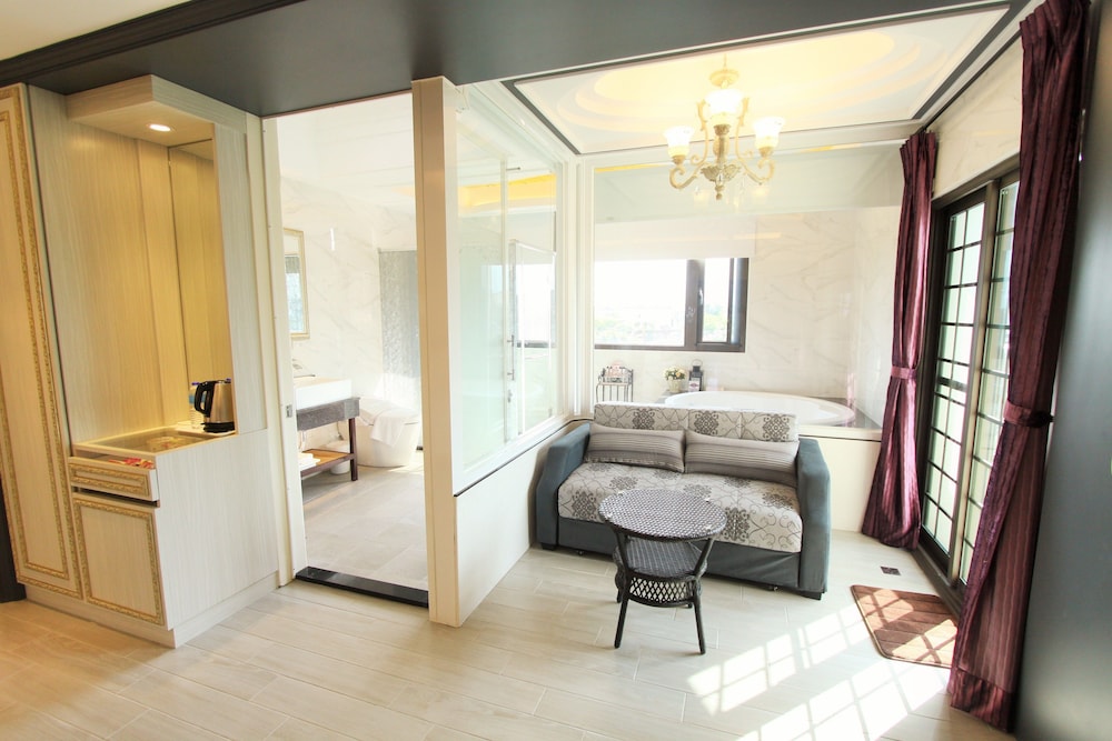 Hualien Flora B&B