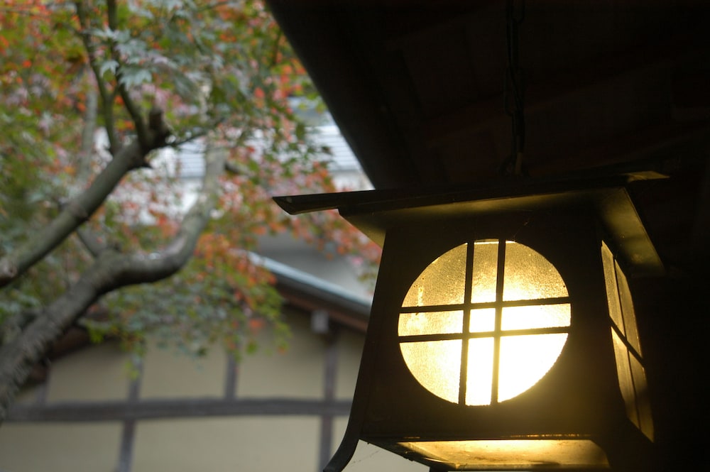 Tousin-an Komeya