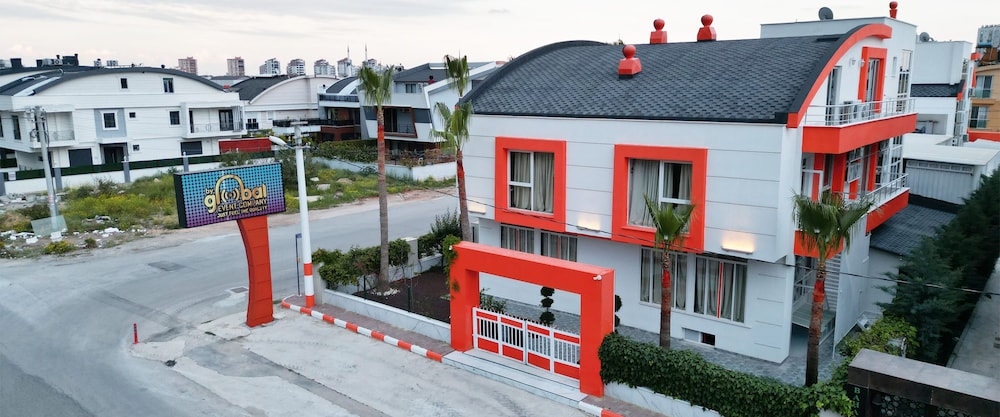 GLOBAL HOMES