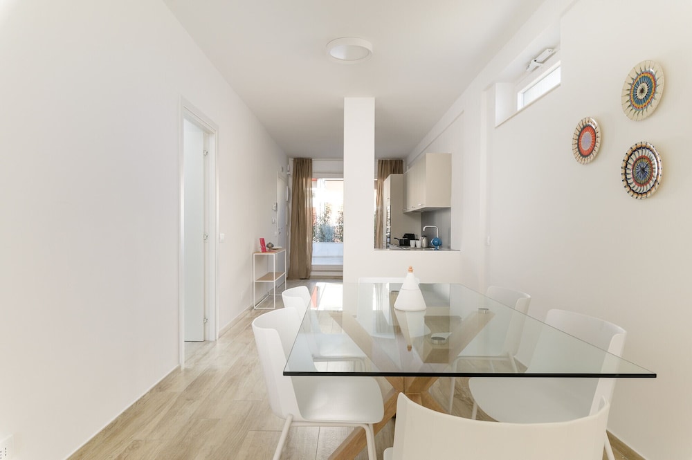 Palazzo Murat - Penthouse Apartment With Terrace by Wonderful Italy