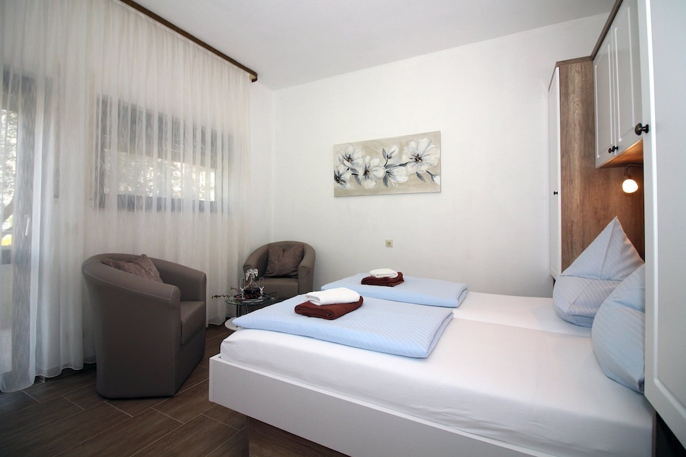 Zadar Coastal Haven