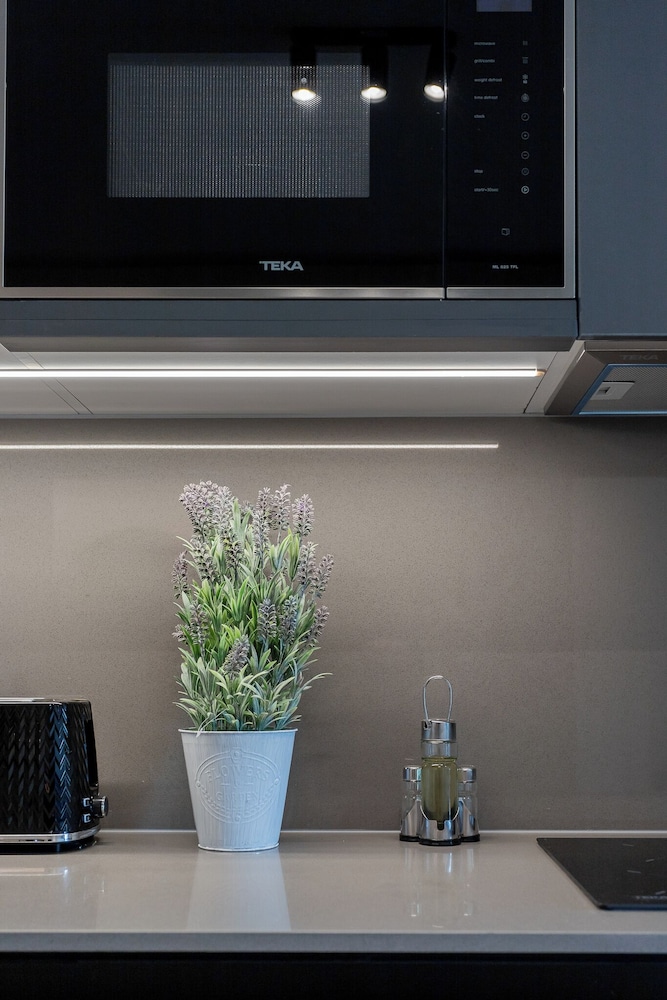 Riesco Suites by Andes STR