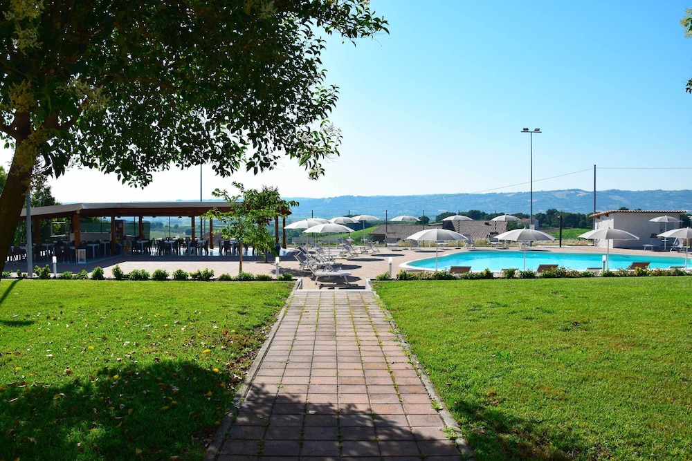 Hotel Residence Eden