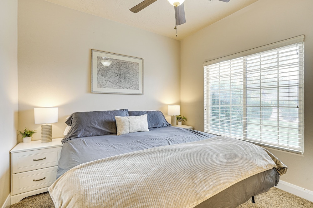 Home w/ Game Room: Near Zion National Park!
