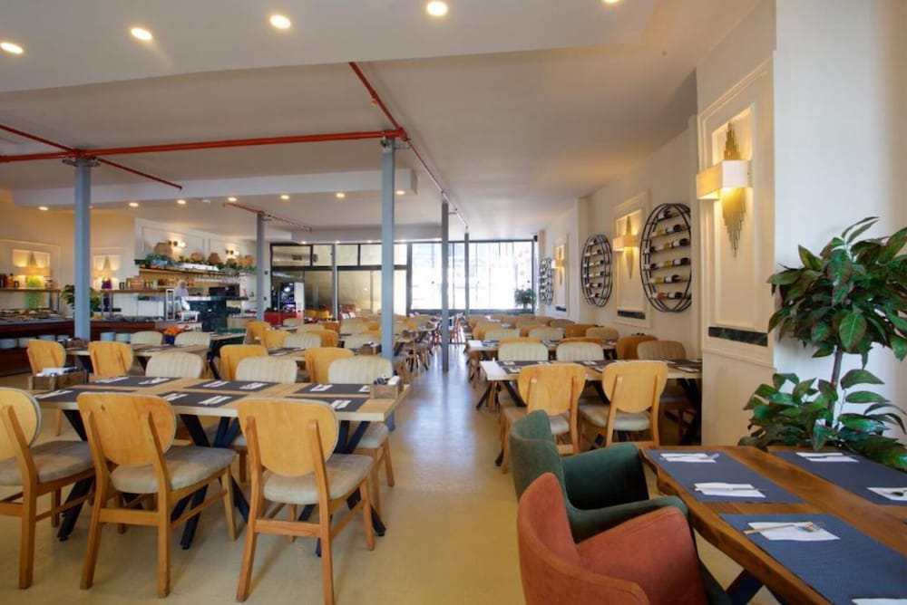 Galata Greenland Otel - Image 18