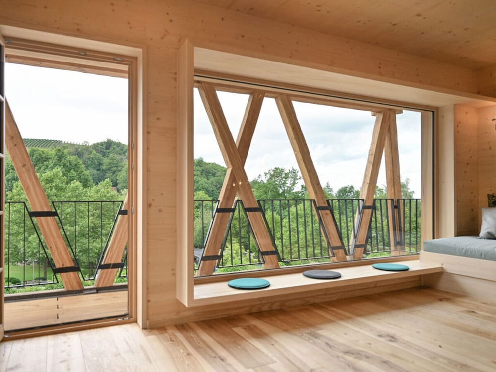 Oma Ludwin 1 Comfortable Holiday Residence
