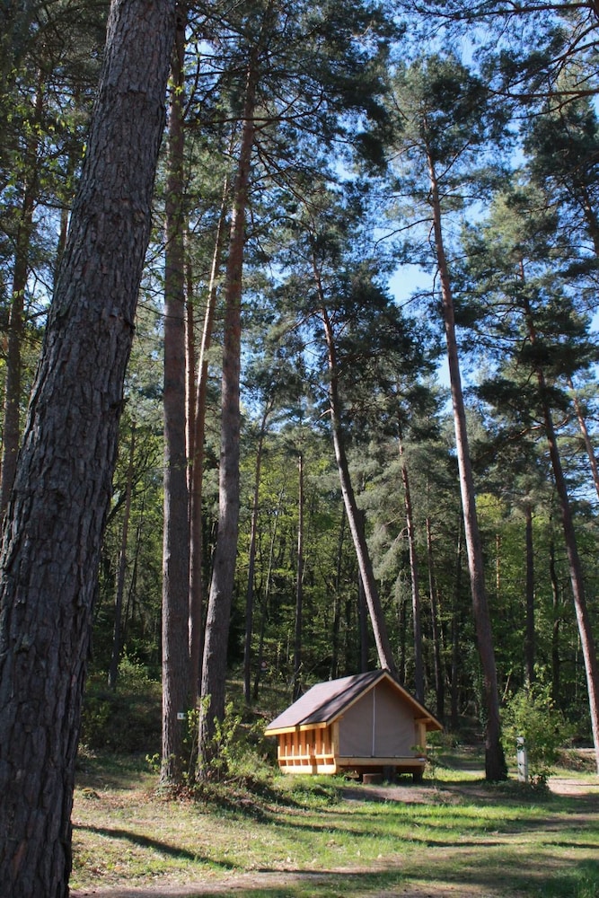 Camping Osenbach