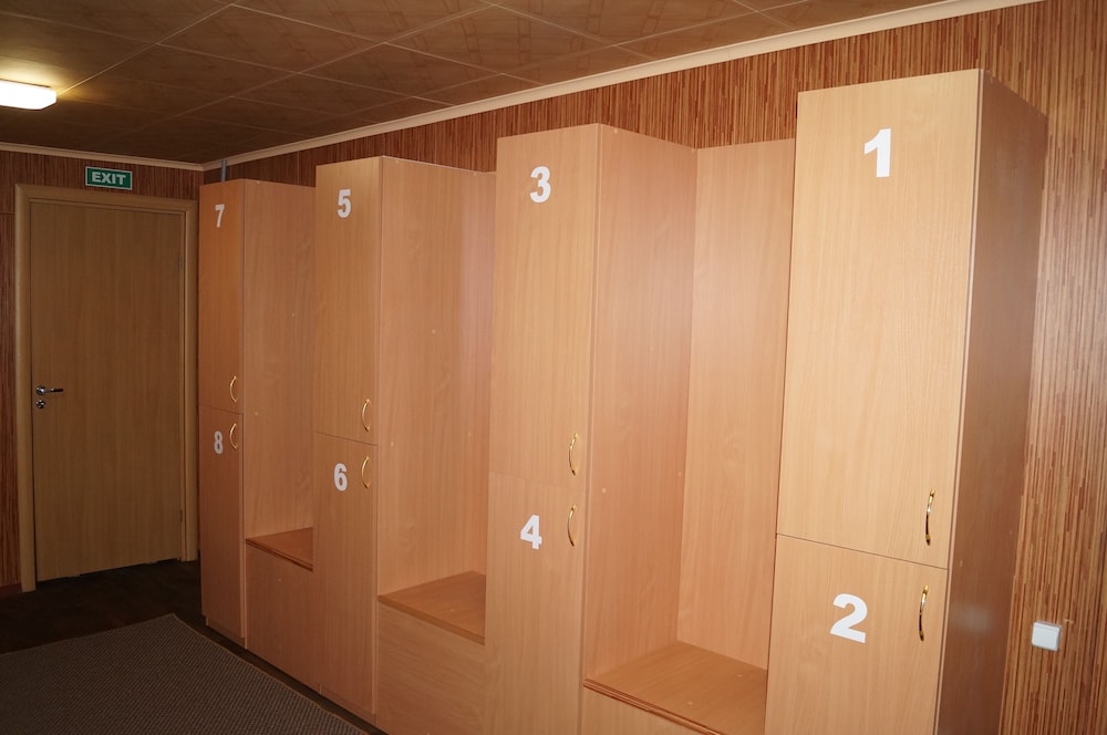 HostelSamara