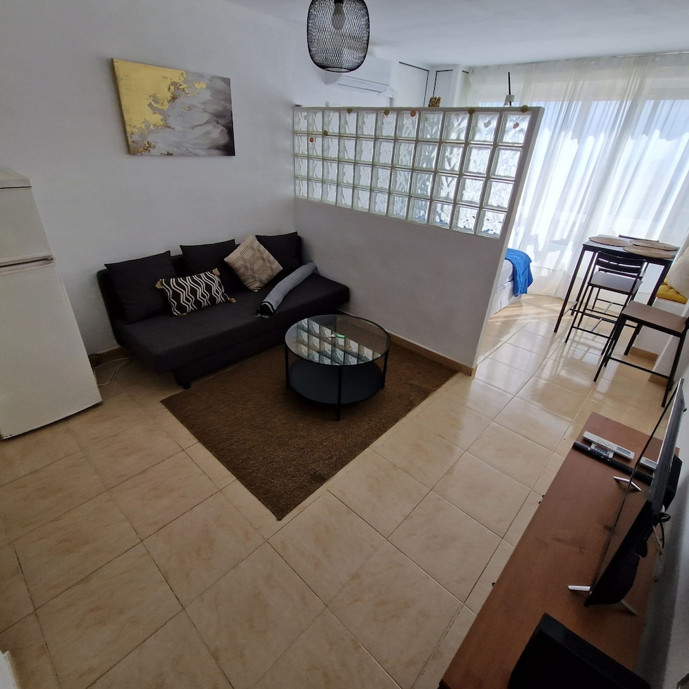 Tina de Steram Flats Torremolinos