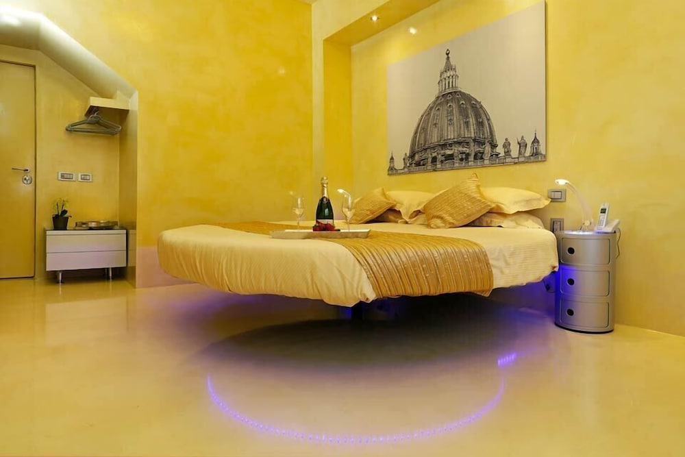 my Rome Vatican