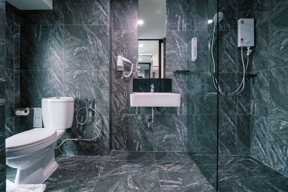 One Budget Hotel Chiangrai Baanmai