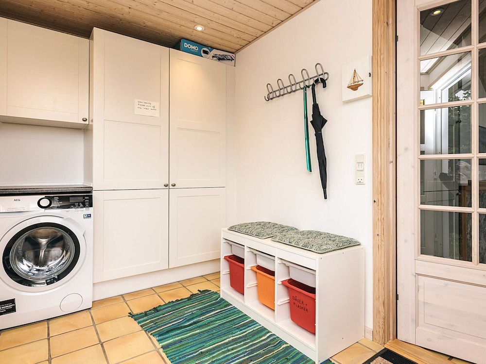 4 Star Holiday Home in Spottrup