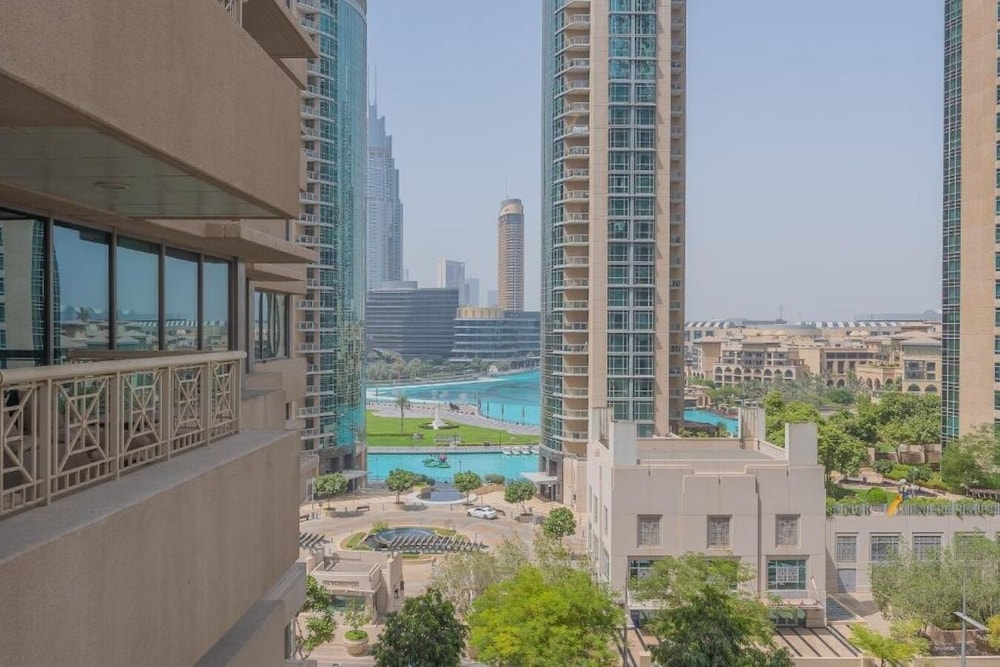 Bellavista-Charming-1Bedroom with Annex
