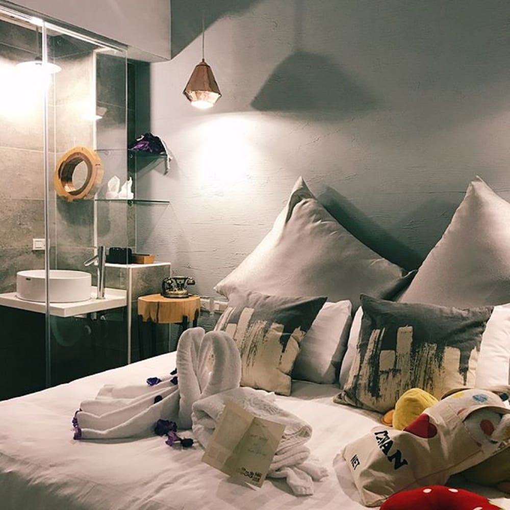 La Fleur B&B