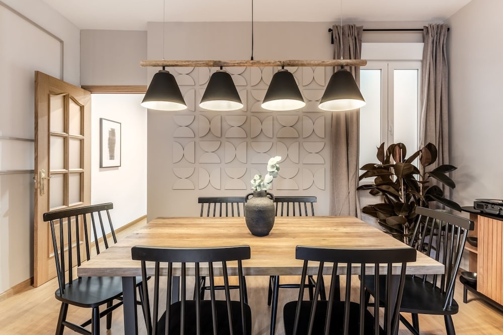 Gredos - 2 Bedrooms in Recoletos