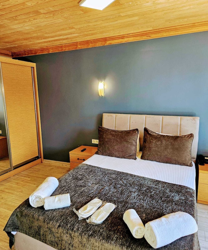 Taxim34 Otel - Image 55