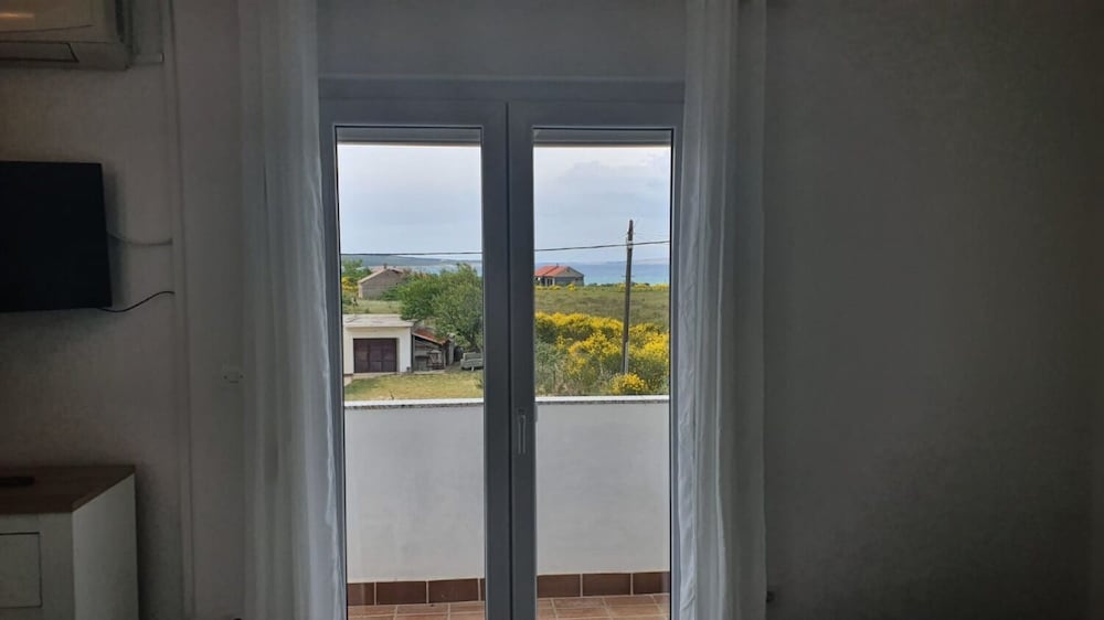 Ivo - 500 m to Sandy Beach - A1 view 2