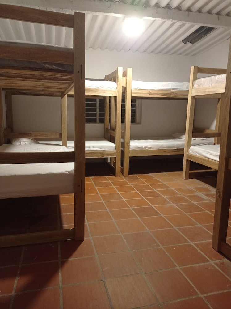 M Hostel Tayrona