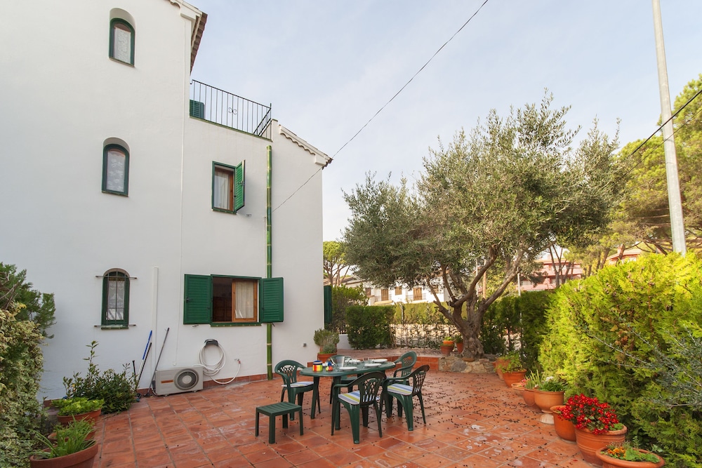 Villa Gemma