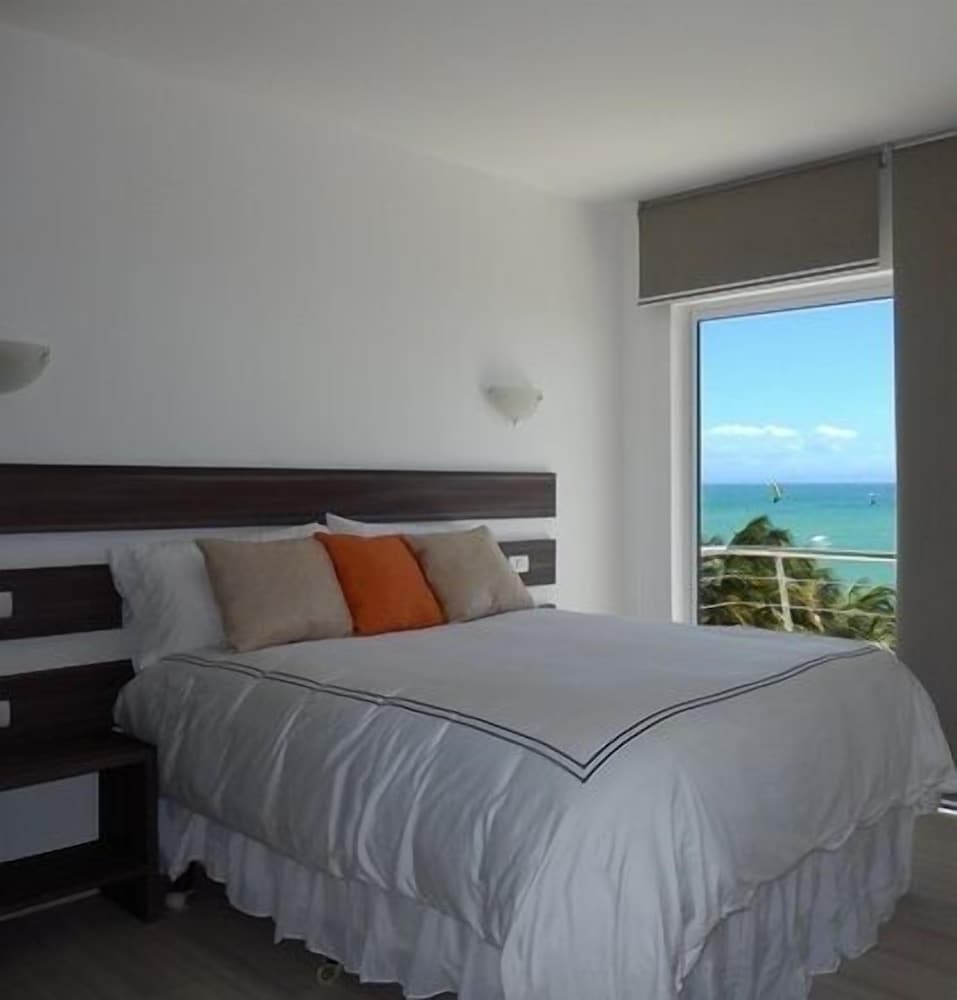 Yaque Beach Hotel
