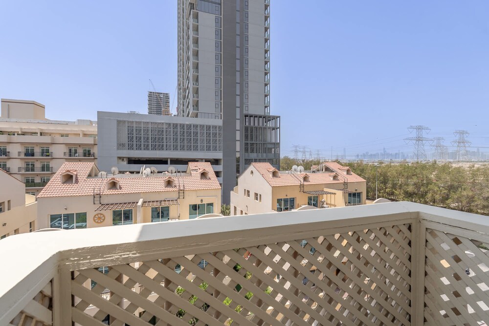 Heart-captivating 1 Bedroom in Hanover Square