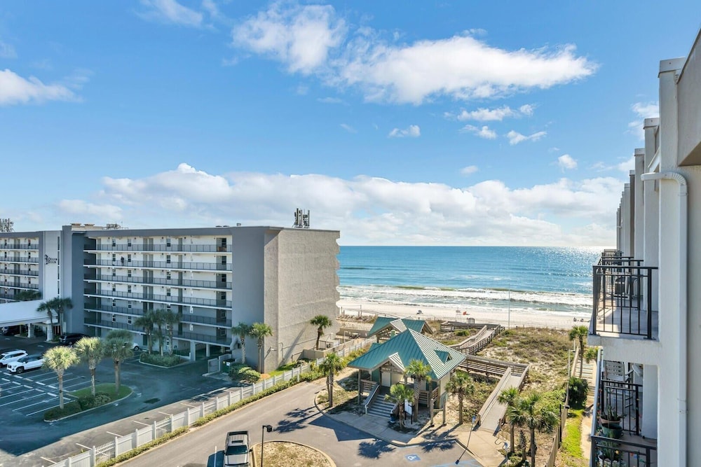 Emerald Isle 706