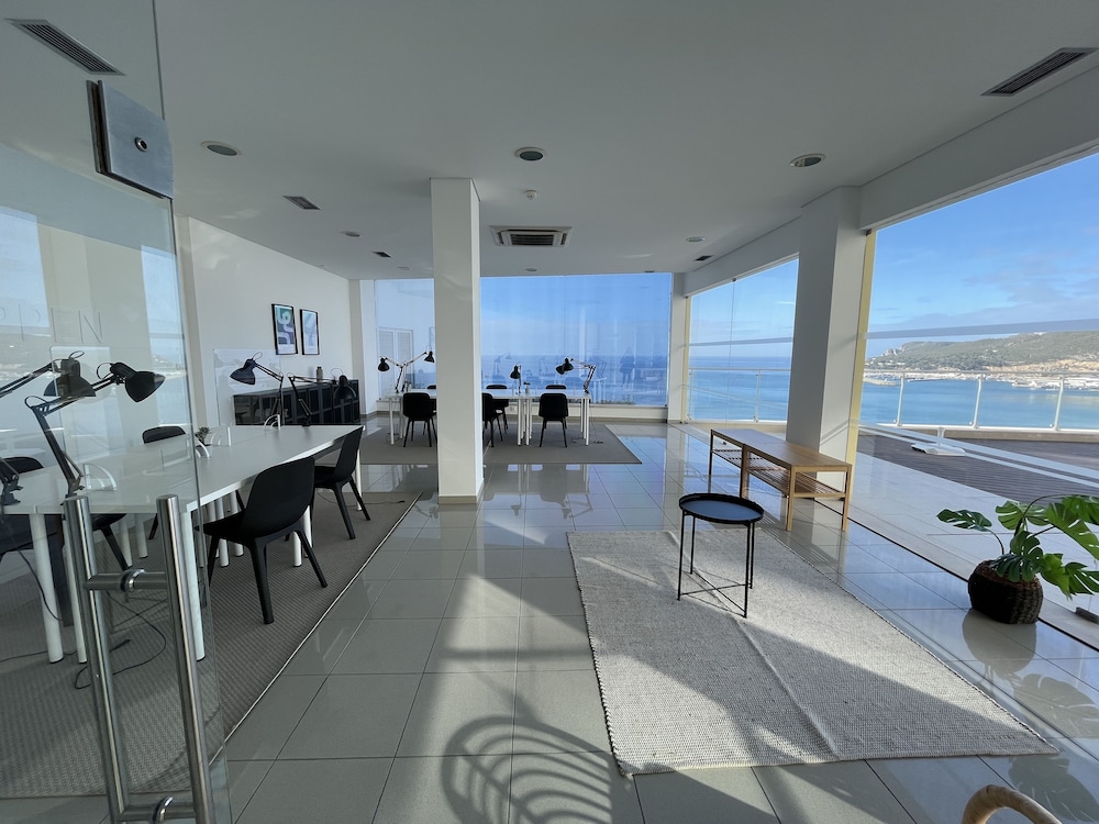 meeting & event spaces