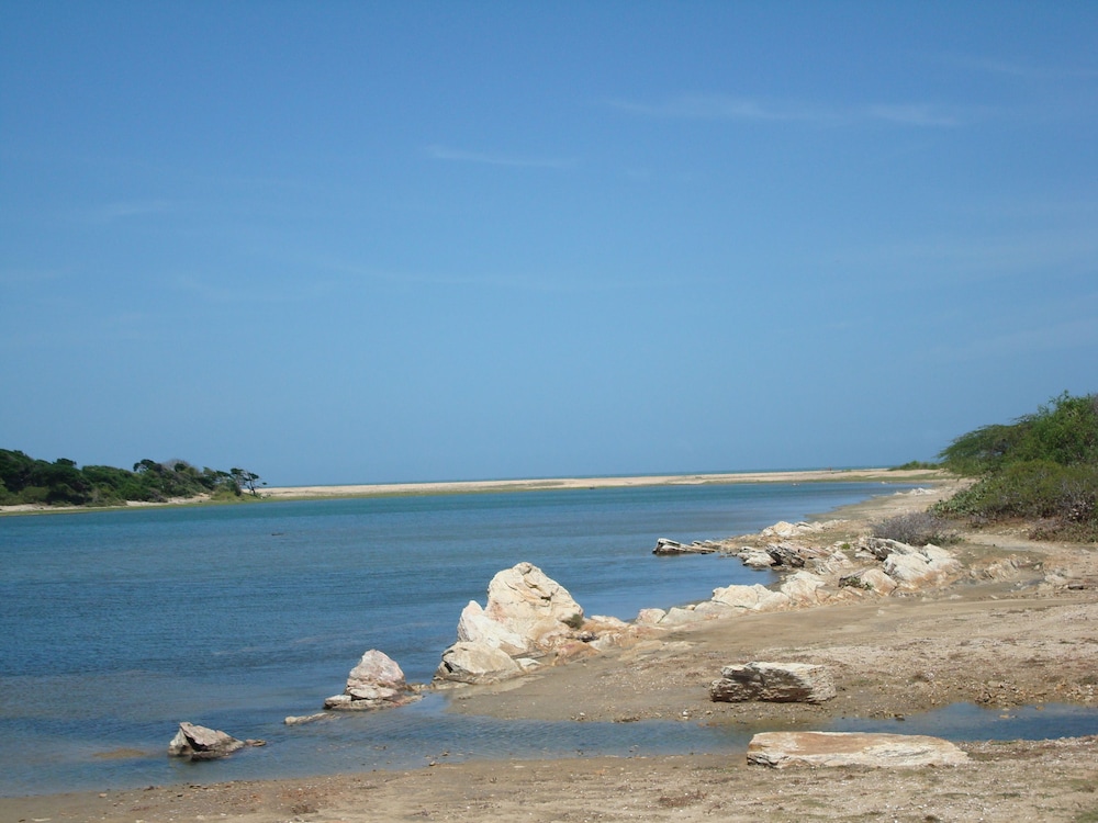 Explorer by Eco Team - Kumana National Park