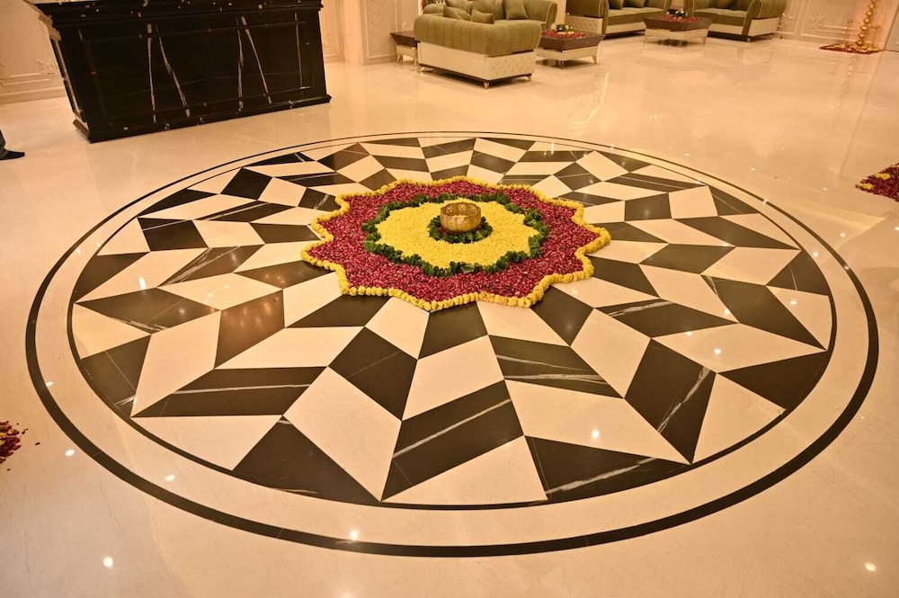 Arth Boutique Hotel