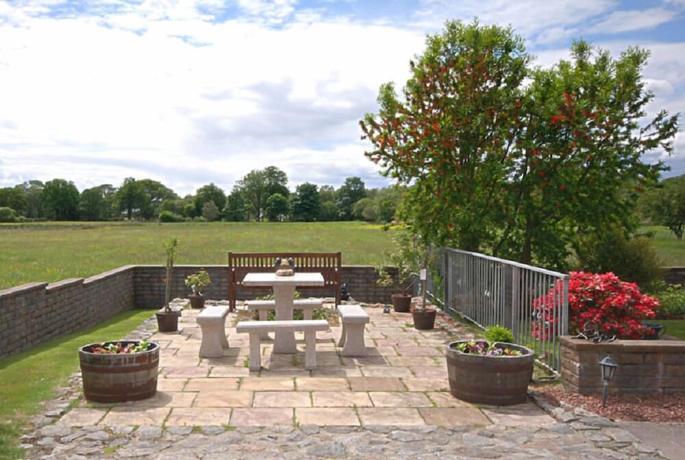 Hawthorn Cottages B&B