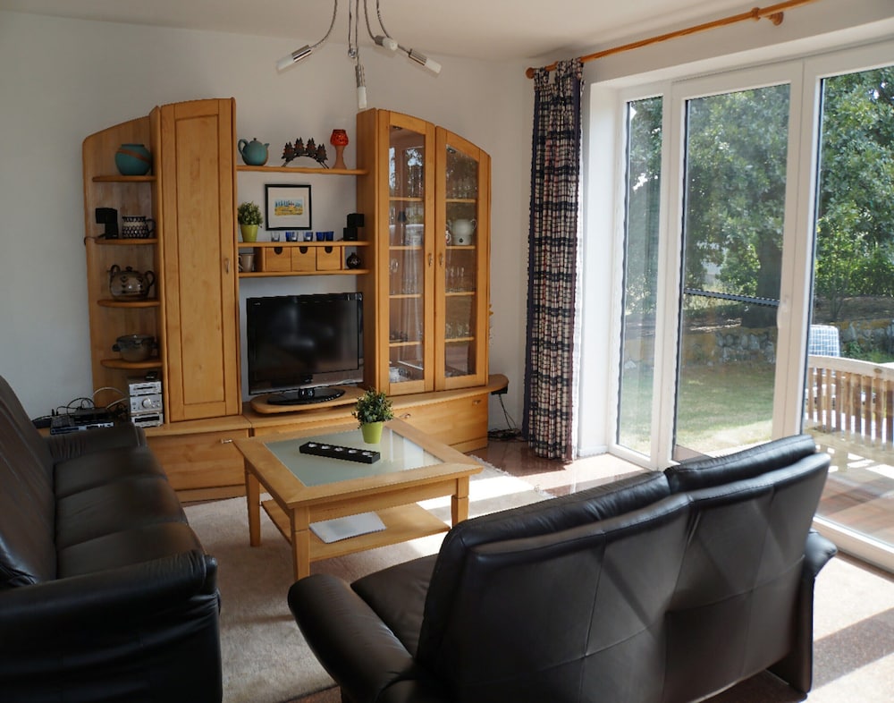 Ferienhaus in Fehmarn OT Kopendorf