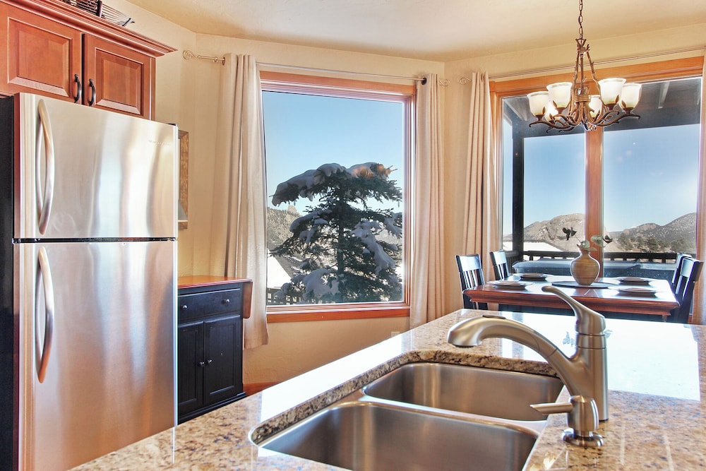 Unparalleled Park City Ski Resort Lodging