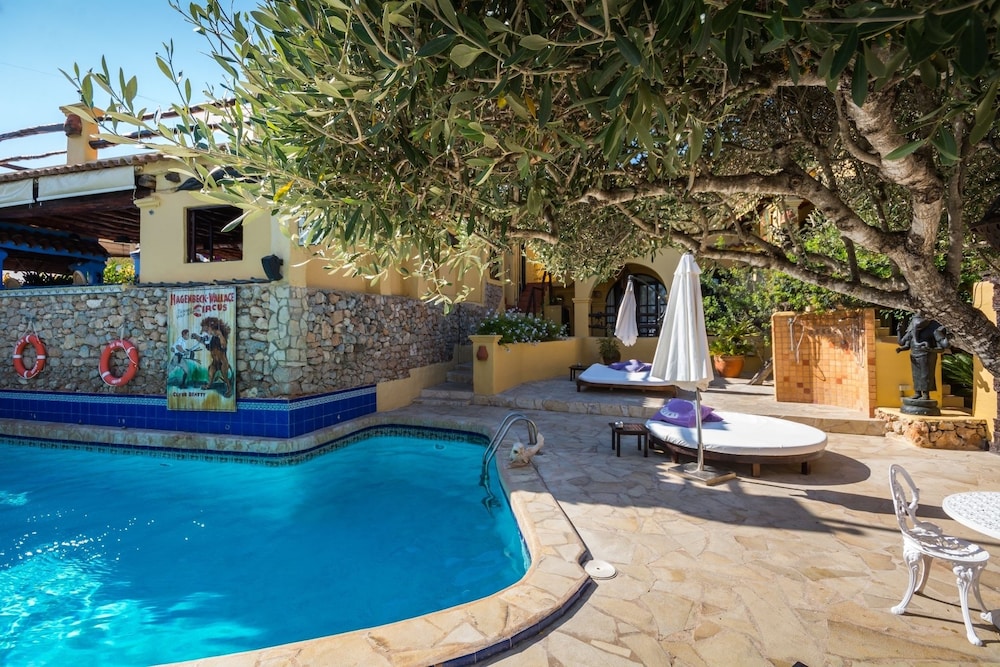 Pikes Ibiza - Adults Only photo 3