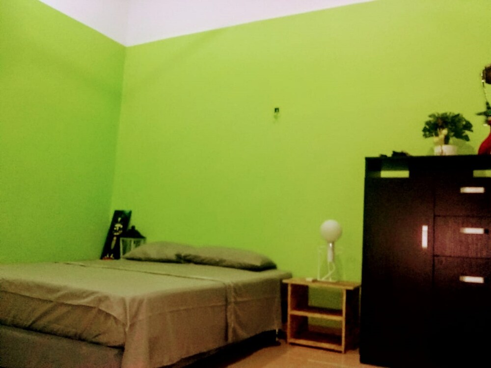 Coralite Hostel view 4
