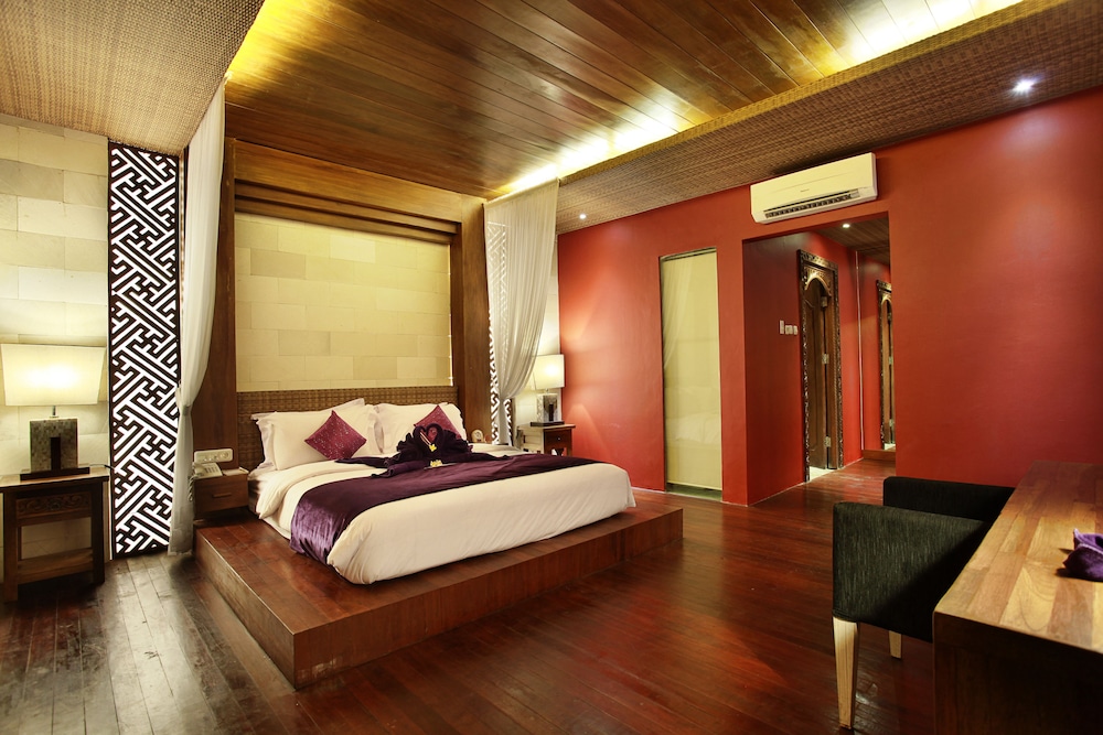 Grand Mega Resort & Spa Bali